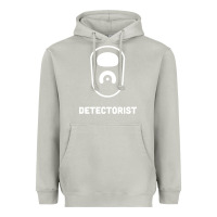 Moon Dust detectorist Heavyweight Hoodie - linhVisuals