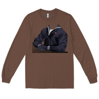 Chestnut retriever sailor 2 Long Sleeve Tee - RanaPortraitStore