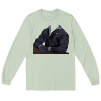 Matcha retriever sailor 2 Long Sleeve Tee - RanaPortraitStore