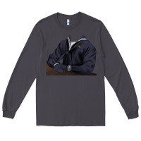 Smoke retriever sailor 2 Long Sleeve Tee - RanaPortraitStore