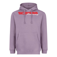 Lavender SCARAB RACING BOATS Heavyweight Hoodie - linhVisuals