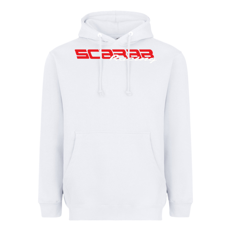 Scarab Racing Boats Heavyweight Hoodie by linhVisuals | Teevron