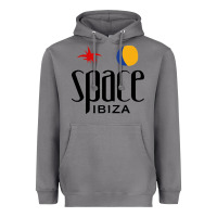 Storm Space Ibiza Heavyweight Hoodie - linhVisuals