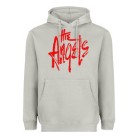 Moon Dust The Angels Heavyweight Hoodie - linhVisuals