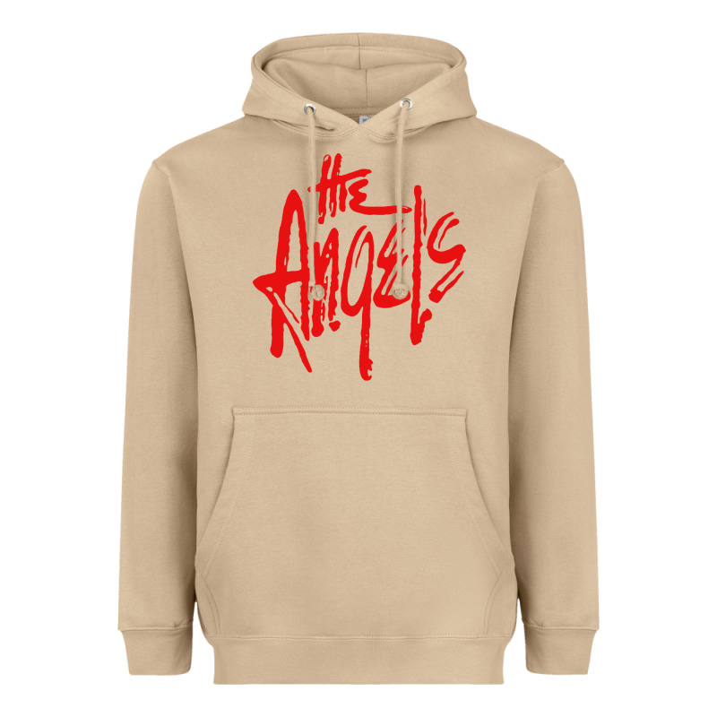 The Angels Heavyweight Hoodie by linhVisuals | Teevron