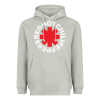 Moon Dust the white hot peppers Heavyweight Hoodie - linhVisuals