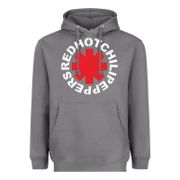 Storm the white hot peppers Heavyweight Hoodie - linhVisuals