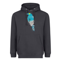 Raven T  Shirt The Raven T  Shirt Heavyweight Hoodie | Teevron