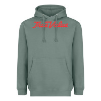 Sage True Value Merchandise Heavyweight Hoodie - linhVisuals