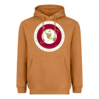 Meerkat florida institute of technology Heavyweight Hoodie - linhVisuals