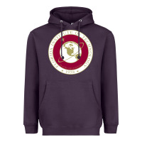 Florida Institute Of Technology Heavyweight Hoodie | Teevron