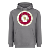 Storm florida institute of technology Heavyweight Hoodie - linhVisuals