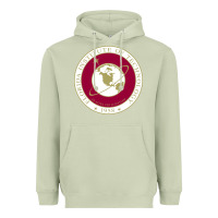 Matcha florida institute of technology Heavyweight Hoodie - linhVisuals