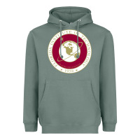 Sage florida institute of technology Heavyweight Hoodie - linhVisuals
