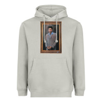Moon Dust seinfeld the kramer portrait t shirt Heavyweight Hoodie - linhVisuals
