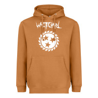 Meerkat whitechapel dbfc t shirt Heavyweight Hoodie - linhVisuals