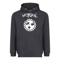 Smoke whitechapel dbfc t shirt Heavyweight Hoodie - linhVisuals