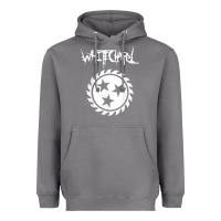 Storm whitechapel dbfc t shirt Heavyweight Hoodie - linhVisuals
