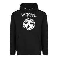Whitechapel Dbfc T Shirt Heavyweight Hoodie | Teevron