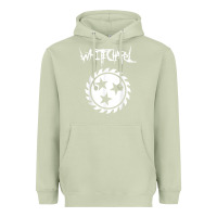 Matcha whitechapel dbfc t shirt Heavyweight Hoodie - linhVisuals