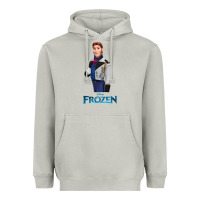 Moon Dust hans frozen Heavyweight Hoodie - linhVisuals