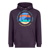 Plum st simons island t  shirt st. simons island, georgia t  shirt Heavyweight Hoodie - linhVisuals