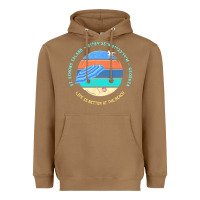Toasted Coconut st simons island t  shirt st. simons island, georgia t  shirt Heavyweight Hoodie - linhVisuals