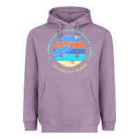 Lavender st simons island t  shirt st. simons island, georgia t  shirt Heavyweight Hoodie - linhVisuals
