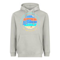 Moon Dust st simons island t  shirt st. simons island, georgia t  shirt Heavyweight Hoodie - linhVisuals