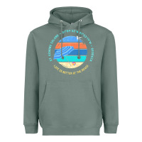 Sage st simons island t  shirt st. simons island, georgia t  shirt Heavyweight Hoodie - linhVisuals