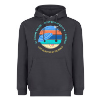 Smoke st simons island t  shirt st. simons island, georgia t  shirt Heavyweight Hoodie - linhVisuals