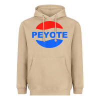 Mushroom peyote t shirt funny saying sarcastic novelty humor cool t shirt Heavyweight Hoodie - linhVisuals