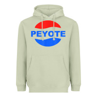Matcha peyote t shirt funny saying sarcastic novelty humor cool t shirt Heavyweight Hoodie - linhVisuals