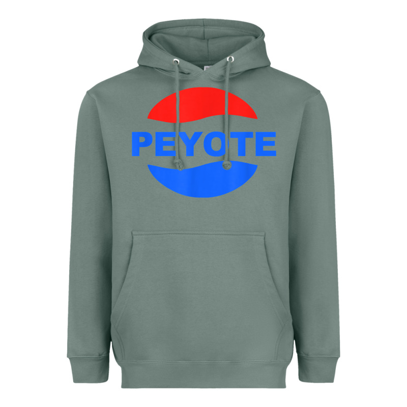Peyote T Shirt Funny Saying Sarcastic Novelty Humor Cool T Shirt Heavyweight Hoodie by linhVisuals | Teevron
