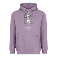 Lavender marlyn manson special music popular Heavyweight Hoodie - linhVisuals