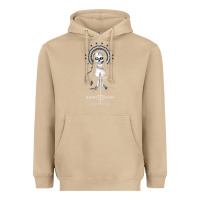 Mushroom marlyn manson special music popular Heavyweight Hoodie - linhVisuals