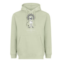 Matcha marlyn manson special music popular Heavyweight Hoodie - linhVisuals