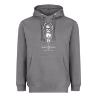 Storm marlyn manson special music popular Heavyweight Hoodie - linhVisuals