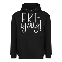 Black friday quotes Heavyweight Hoodie - linhVisuals