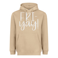 Mushroom friday quotes Heavyweight Hoodie - linhVisuals