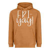 Meerkat friday quotes Heavyweight Hoodie - linhVisuals