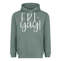 Sage friday quotes Heavyweight Hoodie - linhVisuals