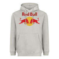 Moon Dust red formula team Heavyweight Hoodie - linhVisuals