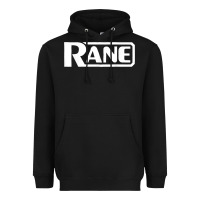 Rane For Men And Women T Shirt Heavyweight Hoodie | Teevron