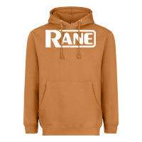 Meerkat rane for men and women t shirt Heavyweight Hoodie - linhVisuals