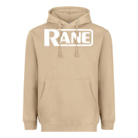 Mushroom rane for men and women t shirt Heavyweight Hoodie - linhVisuals