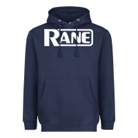 Navy rane for men and women t shirt Heavyweight Hoodie - linhVisuals