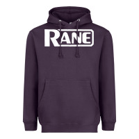 Plum rane for men and women t shirt Heavyweight Hoodie - linhVisuals