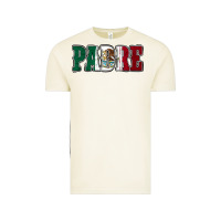 Vintage Arctic Mexican Flag Padre Vintage Tee - Jasminsmagicworld