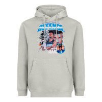 Moon Dust Jonathan Isaac Vintage Heavyweight Hoodie - linhVisuals